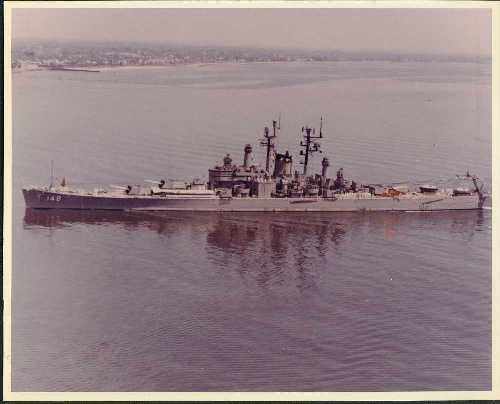 [ Photo Courtesy Robert S. Henderson ]