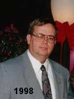 [ Steve Grubbs - 1998 ]
