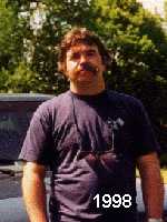 [ Jerry Johns 1998 ]