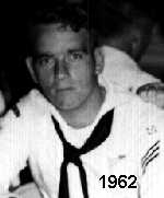 Larry Esker - 1962