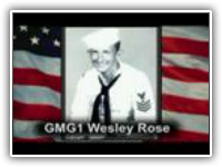 Fallen Shipmates October 1, 1972
