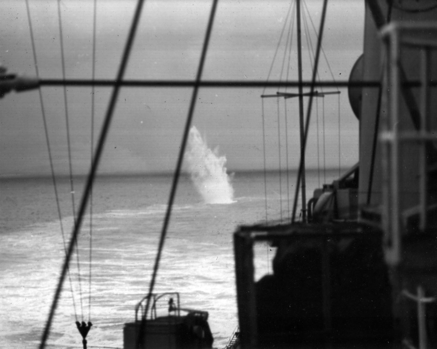 HMAS Perth - Vietnam 1967-68