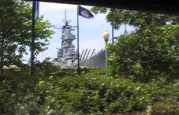 wisconsin Square