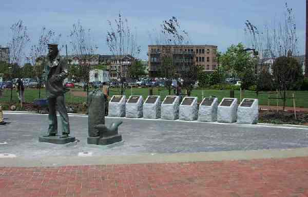 Memorial Plaques